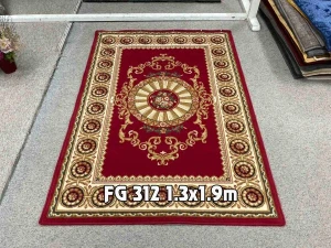 FG 312 size 1.3x1.9m