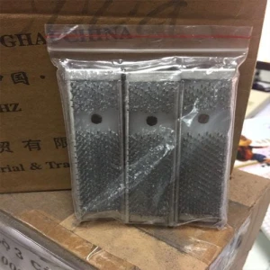 Lưỡi răng thay thế (phụ kiện kích thảm)