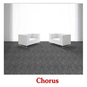 Thảm Gạch Cao Cấp Chorus