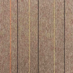 Thảm Gạch Sọc giá rẻ SUN 01 Màu Kem