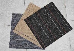 Thảm Gạch Sọc SUN