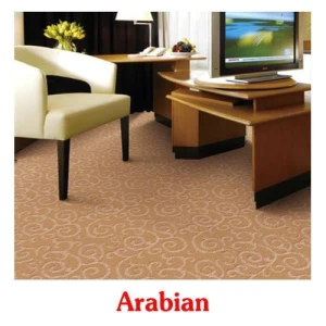 Thảm khách sạn Arabian