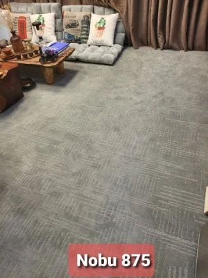 Thảm len Nobu 875