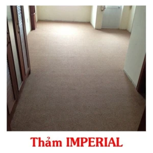 Thảm sàn Imperial - Indo