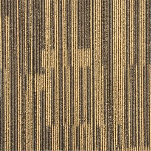 Thảm Sàn Màu Nâu Đậm Trải Văn Phòng VINUS 02