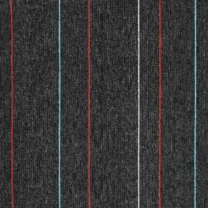 Thảm Sàn Màu Xám Đậm Giá rẻ SUN 05