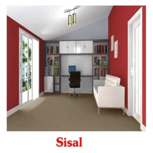 Thảm sọc SISAL