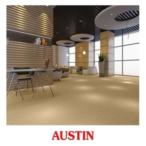 Thảm sọc trải văn phòng Austin