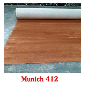 Thảm sofa lông xù Munich 412