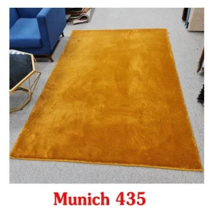 Thảm sofa lông xù Munich 435