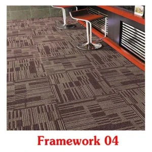 Thảm tấm Framework 04