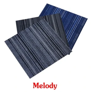 Thảm tấm giá rẻ Melody