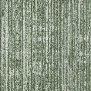 Thảm trải sàn cao cấp loang màu xanh lá chống trơn trượt Mã Star 03