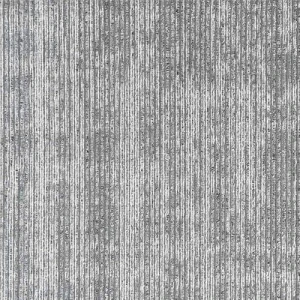 Thảm trải sàn cao cấp màu xám trắng chống trơn trượt Mã Star 01