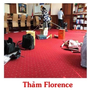 Thảm trải sàn Florence
