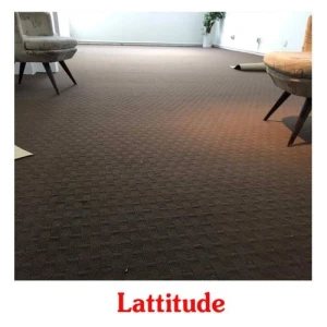 Thảm trải sàn Lattitude