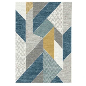 Thảm trang trí sofa QINGXIU 5706 H