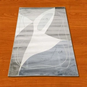 Thảm trang trí sofa TIANQING N 7333 GY