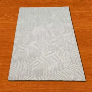 Thảm trang trí sofa TIANQING N 7493 GY