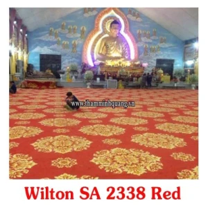 Thảm Wilton SA 2338