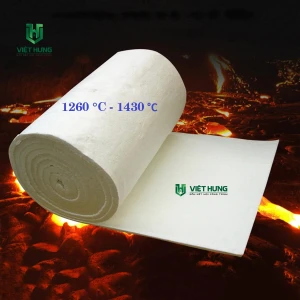 Bảng Giá Bông Gốm Ceramic Chịu Nhiệt Chống Cháy