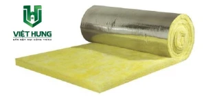 Bảng Giá Bông Thủy Tinh Cách Nhiệt