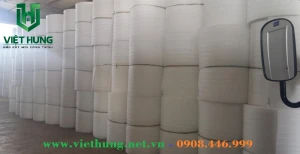 Bảng Giá Mút Xốp PE Foam Gói Hàng