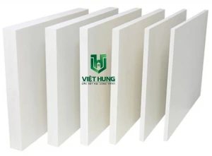 Bảng Giá Tấm Formex PVC Format