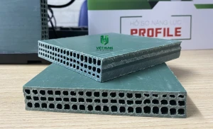 Bảng Giá Tấm Ván Cốp Pha Nhựa Lót Sàn