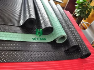 Bảng Giá Thảm Nhựa Simili Lót Sàn Chống Trượt