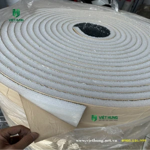Bảng Giá Xốp Cách Nhiệt PE OPP Phủ Bạc Có Keo Dính