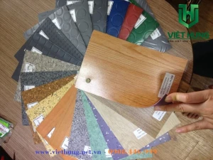 Simili Trải Sàn Chống Cháy 1.2mm