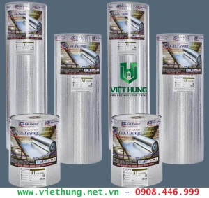 Tấm Cách Nhiệt Cát Tường A1