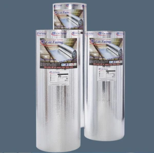 Tấm Cách Nhiệt Cát Tường P1