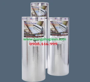 Tấm Cách Nhiệt Cát Tường P2