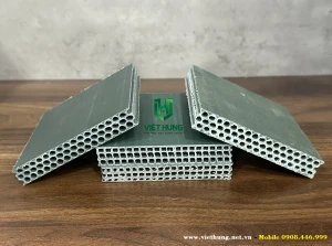 Tấm Nhựa Eco Dày 17mm