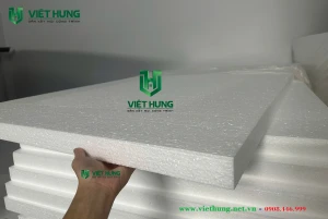 Tấm Xốp Cách Nhiệt EPS 50mm