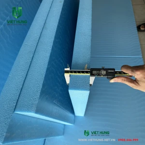 Tấm Xốp XPS 50mm Cool Foam Cát Tường