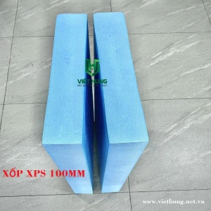 Tấm Xốp XPS Dày 100mm (10cm)