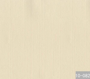 Giấy dán tường hàn quốc  kem PLAIN 10-082