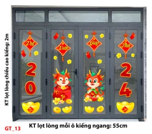 Tết xuân - Tết yêu thương 10