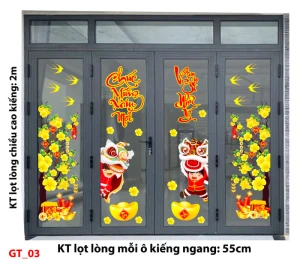 Tết xuân -Tết yêu thương 2