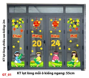 Tết xuân- Tết yêu thương