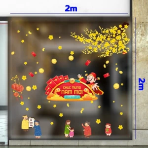 Tết xuân - Xuân sum hợp vui