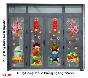 Tết xuân - Xuân yêu thương 5