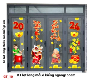 Tết xuân -Xuân yêu thương 8