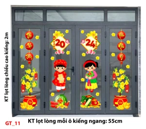 Tết xuân -Xuân yêu thương 9