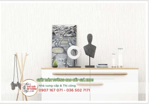 Giấy Dán Tường Hàn Quốc Cao Cấp ART DESIGN 03