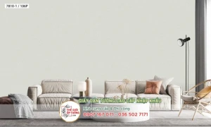 Giấy Dán Tường Hàn Quốc Cao Cấp GALAXY [mới] 7810