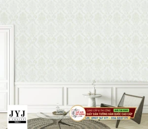 Giấy dán tường Hàn Quốc cao cấp V Concept [Mới] 7939